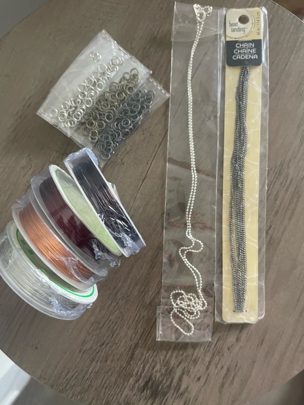 Jewelry Crafting Supplies - Picture 7 of 7